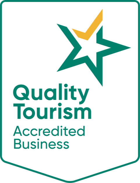 Quality Tourism accredited Business