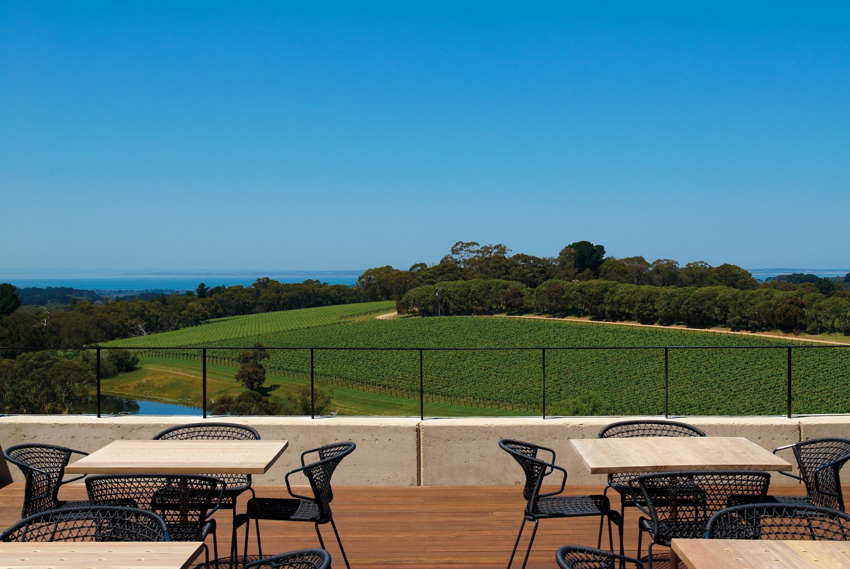 Port Phillip Estate Red Hill South Mornington Peninsula