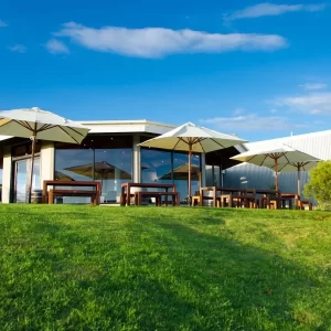 Mornington Peninsula Wine Tour -The Cups Estate RESTAURNAT & CELLAR DOOR