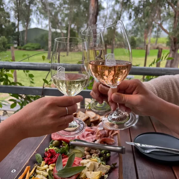 Helen's Hill Estate - Grazing Board