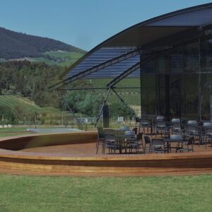 Premium Winery Experience - Levantine Hill Estate