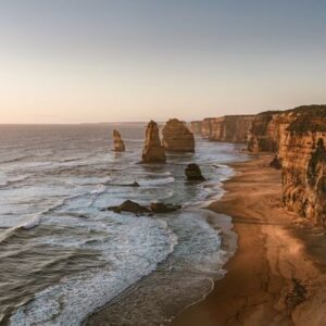 Great ocean road tour - 12 apostles