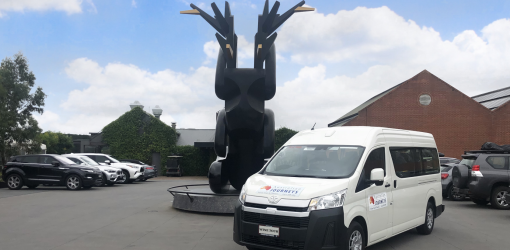 BUS RARE HARE